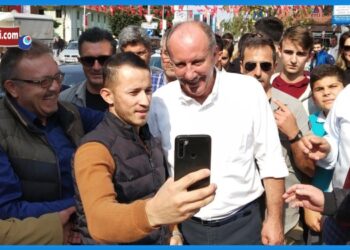 Muharrem İnce