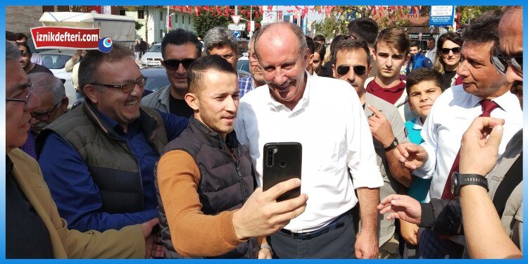 Muharrem İnce