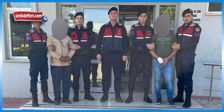 İznik Müşküle