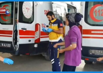 İnegöl Öğrenci