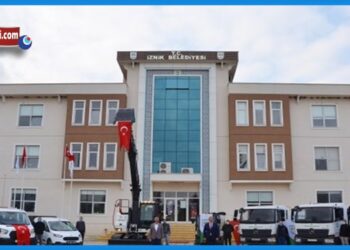 İznik Belediyesi
