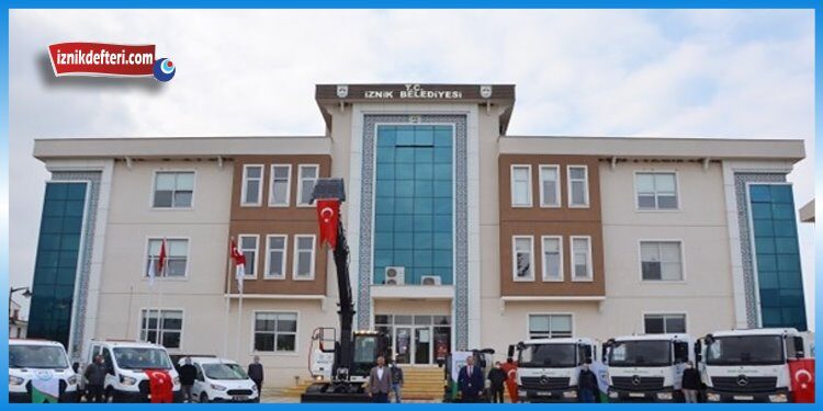 İznik Belediyesi