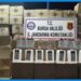 Bursa Sahte Alkol
