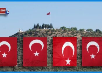 Bayrak Dilek Dilemek