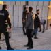 Film Sahnesi-Operasyon