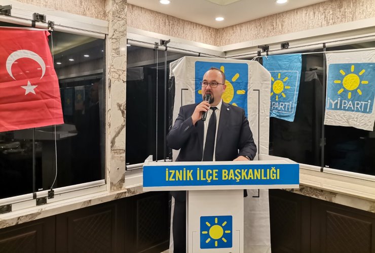 İznik İyi Parti