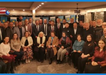 İznik İyi Parti