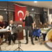 Kaz Gecesi - İznik