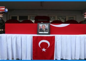 Şehit Tunahan Yavuz