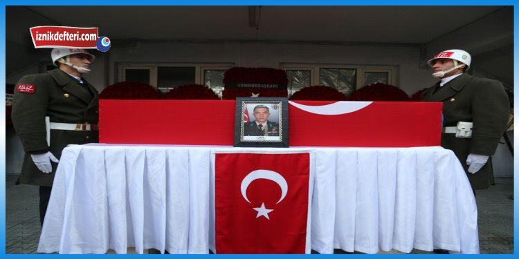 Şehit Tunahan Yavuz