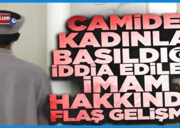 Cami İmam