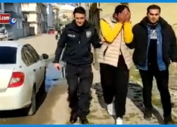 İnegöl Suç Makinesi