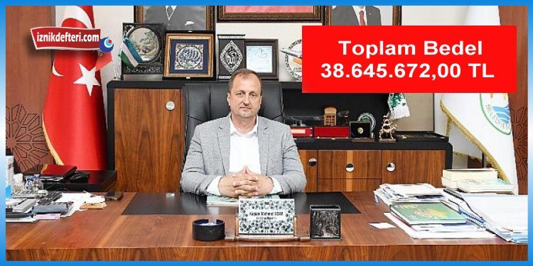 İznik Belediyesi