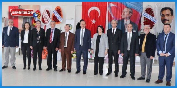 İznik Kredi Kooperatifi