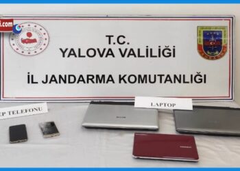 Gemlik Dolandırıcılık
