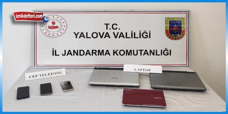 Gemlik Dolandırıcılık