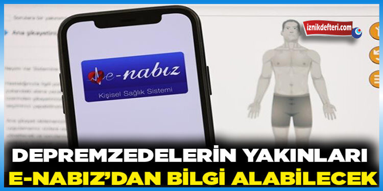 e-Nabız