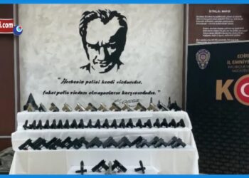 Edirne - Kom