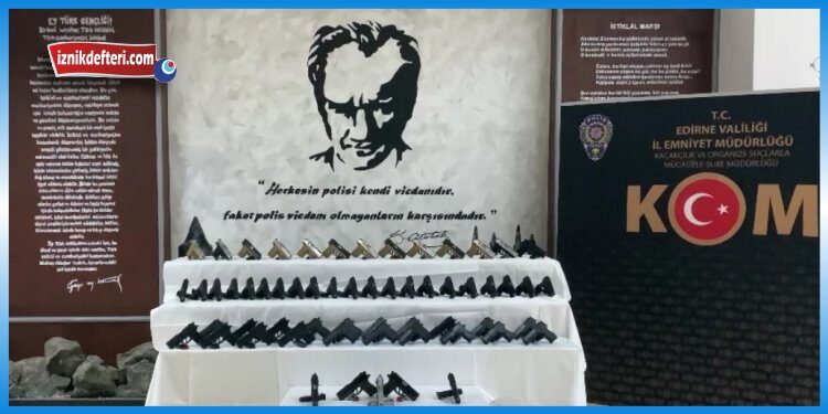 Edirne - Kom
