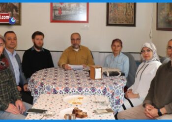 Kayın Ormanı