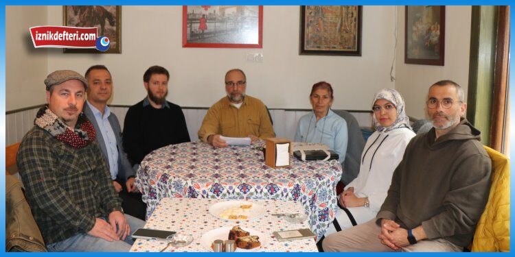 Kayın Ormanı