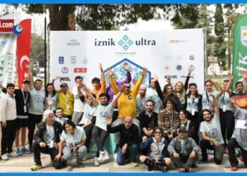 İznik Ultra Maraton-2023