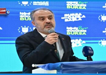 Alinur Aktaş