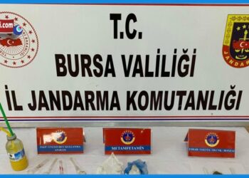 İznik Jandarma