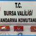 İznik Jandarma