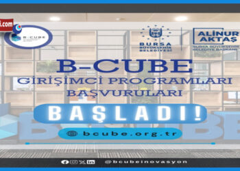 b-cube