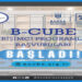 b-cube