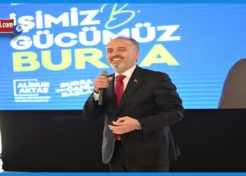 Alinur Aktaş