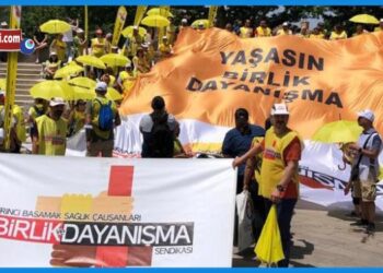 Birlik ve Dayanışma Sendikası