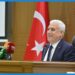 Mustafa Bozbey