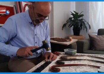 İznik Filografi