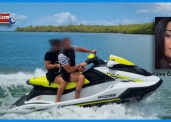 jet ski
