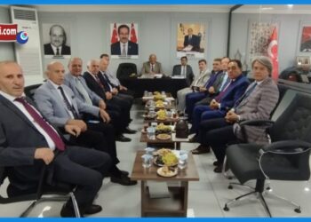 Recep Uslu