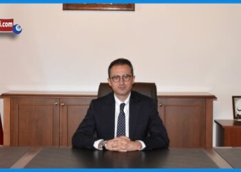 İznik Kaymakamı
