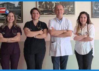 İnegöl Devlet Hastanesi