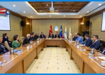 Bursa Deprem Riski