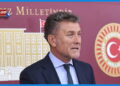 Orhan Sarıbal