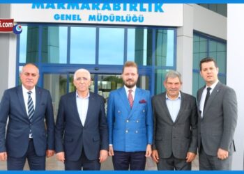 Marmarabirlik