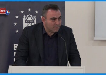 Mehmet Aydın Saldız