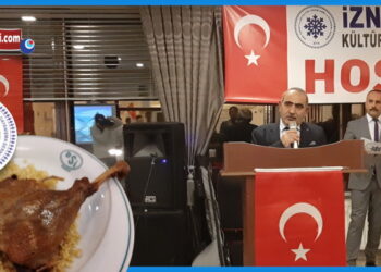 Serhat illeri Kaz Gecesi