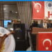 Serhat illeri Kaz Gecesi
