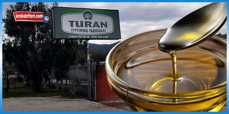 Turan Zeytinyağ