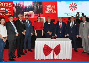 Bursa Büyükşehir Belediyesi