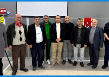 Gemlik Gazeteciler Cemiyeti