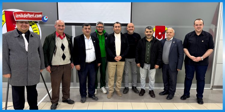 Gemlik Gazeteciler Cemiyeti