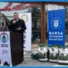 Büyükşehir’den Çiftçiye Tohum Desteği